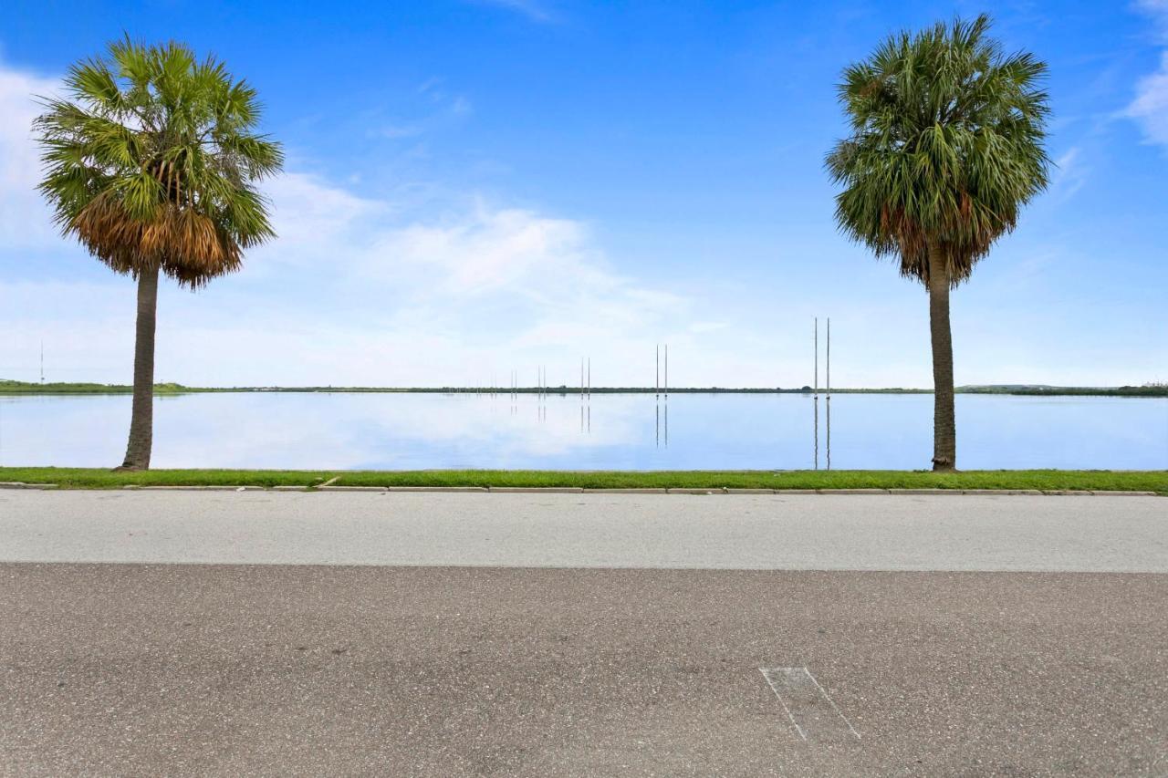 Bayside Safari 1Bed 1 Bath Apartment Tampa Exterior foto